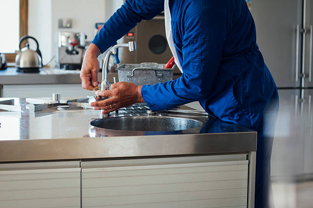 Plumbing System Maintenance in Westwego, LA